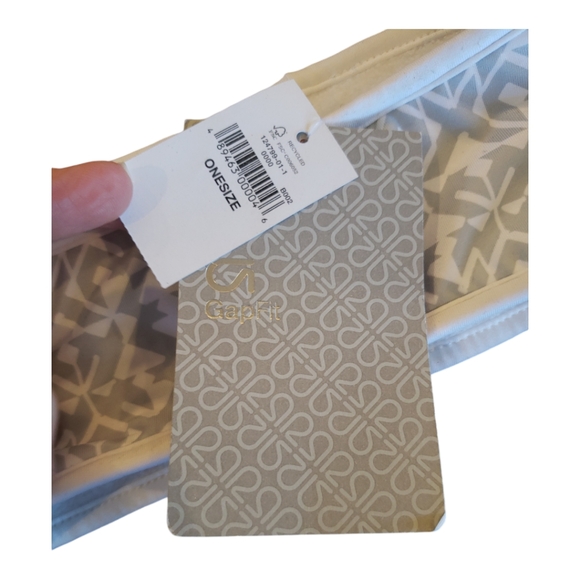 Under Armour Gap Fit Head Bands OS NWT and Nike Arm Warmer XS/S - Picture 7 of 12